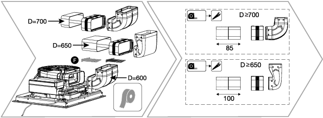 HiH mid inbouwen uitblaas-2-2 V2 Gor
